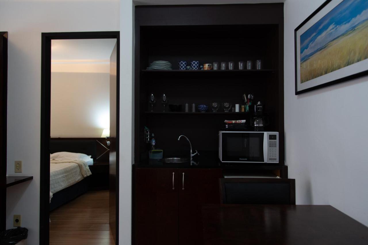 The Palace Flat Moema Sao Paulo Bagian luar foto