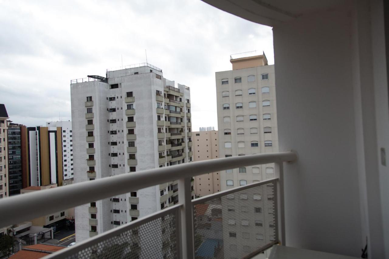 The Palace Flat Moema Sao Paulo Bagian luar foto