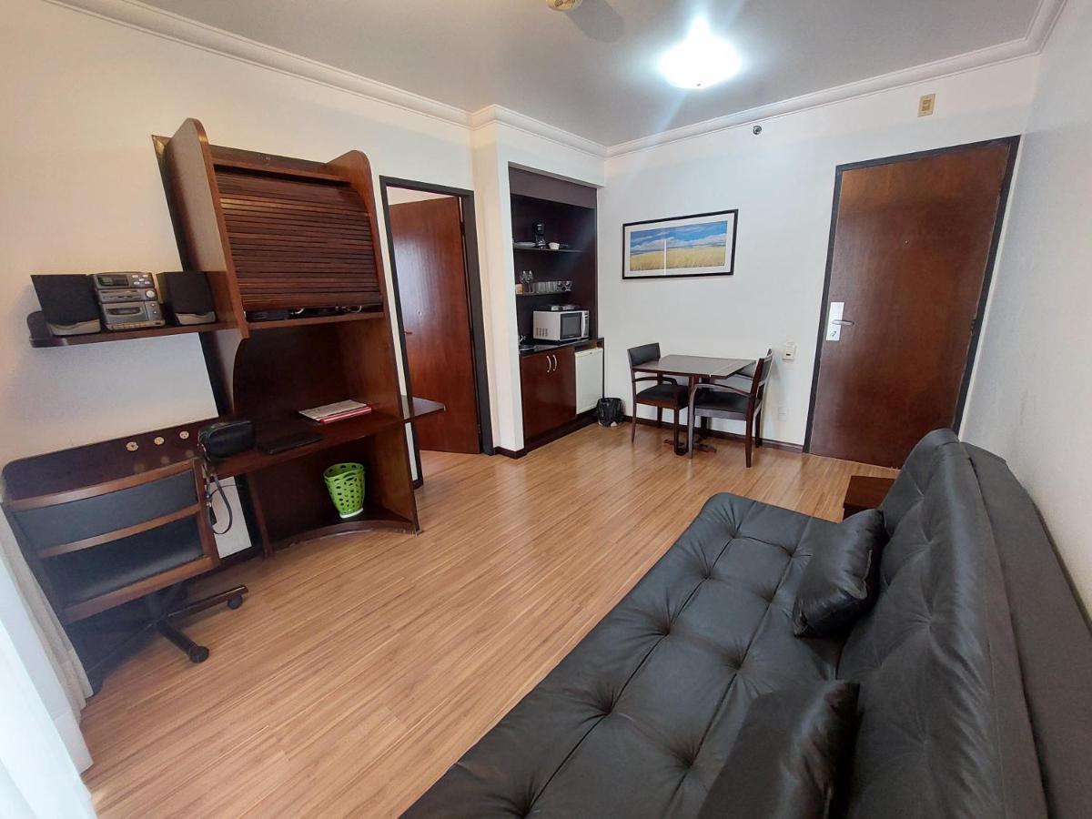 The Palace Flat Moema Sao Paulo Bagian luar foto